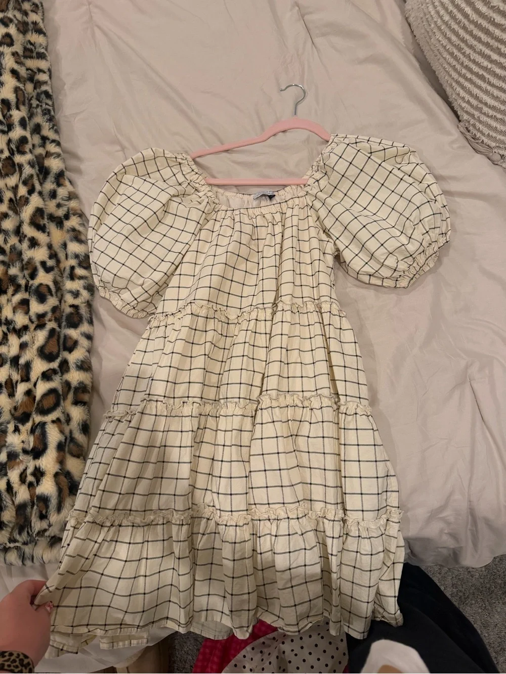 Zoco daymaker dress worn once